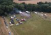 🔥 VEĽKO-HOSTIANSKA VATRA OPÄŤ OŽIVÍ LETNÚ ATMOSFÉRU. ORGANIZÁTORI POZÝVAJÚ VŠETKY GENERÁCIE