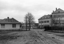 🏛️ OKRESNÝ DOM: BUDOVA, KTORÁ PÍSALA DEJINY BÁNOVIEC. NESKÔR SA STALA DOMOVOM ŠTUDENTOV AJ ĽUDÍ PO POVODNIACH