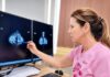 🎀 Bezplatná mamografia už aj pre ženy od 40 rokov. Nepodceňujte prevenciu.