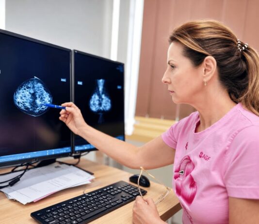 🎀 Bezplatná mamografia už aj pre ženy od 40 rokov. Nepodceňujte prevenciu.