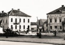 🥤 KDE SA V BÁNOVCIACH VYRÁBALI ZNÁME KRACHELKY? MIESTO, NA KTORÉ SA DNES UŽ TAKMER ZABUDLO