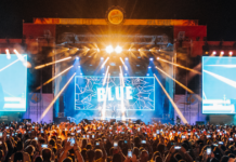 BIG SUMMER FEST sa vracia vo veľkom štýle Atmosféra prvého ročníka BIG SUMMER FESTU na Zelenej Vode. Druhý ročník sľubuje ešte väčšiu šou a tri dni plné hudobných legiend. Foto: PhotoHruso